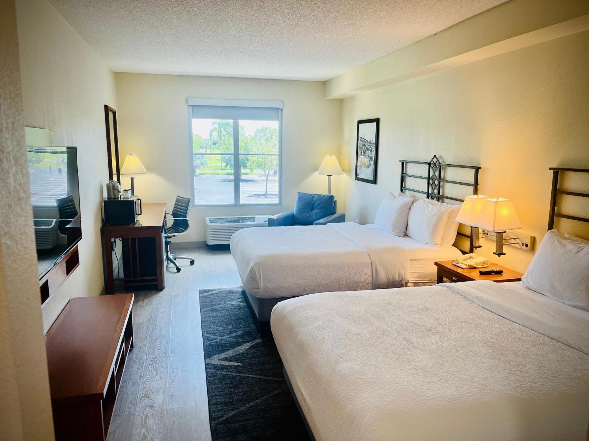 Seven Sebring Raceway Hotel Экстерьер фото