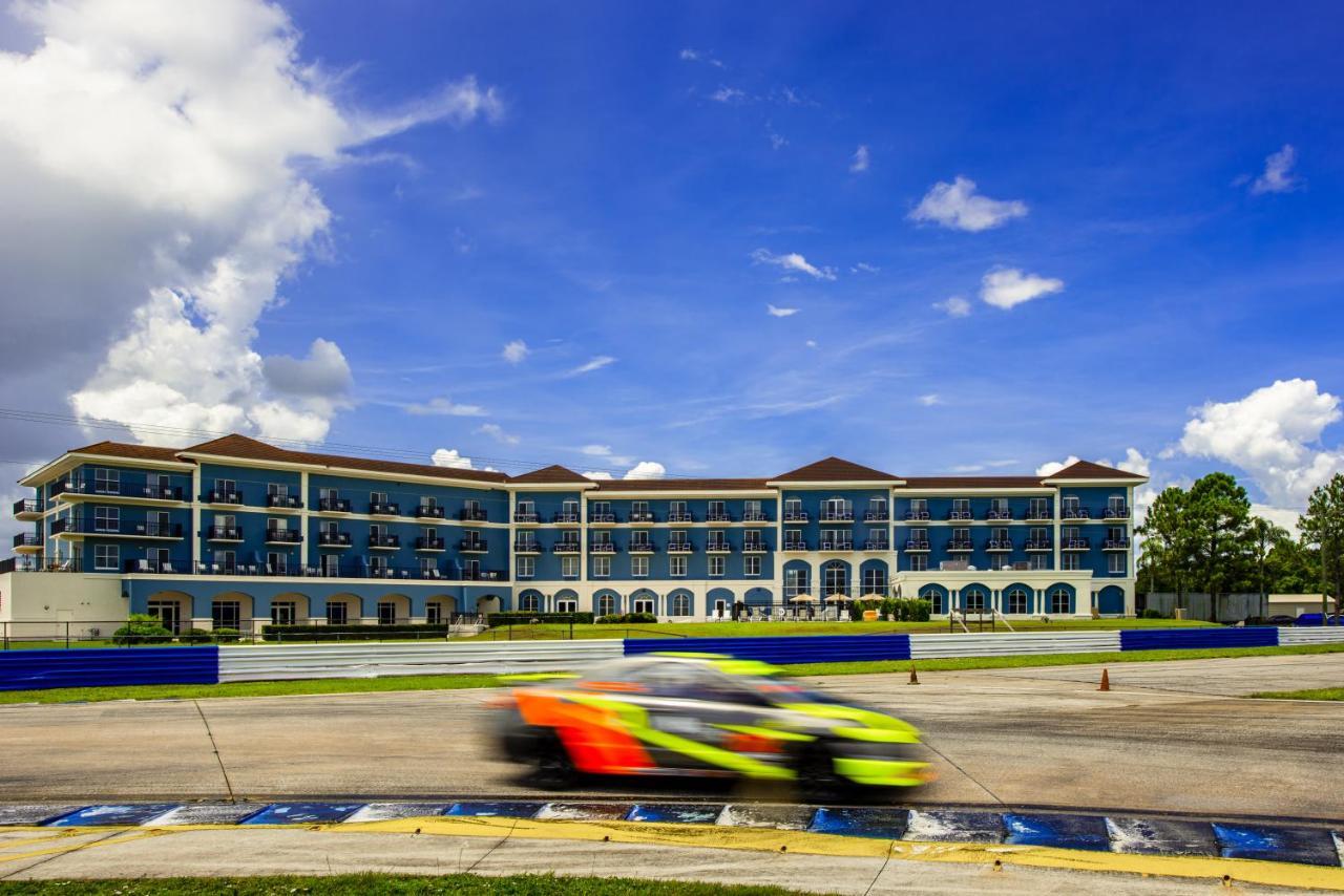 Seven Sebring Raceway Hotel Экстерьер фото